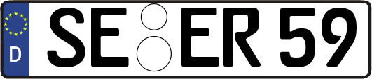 SE-ER59