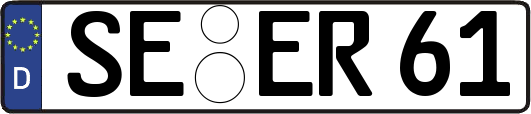 SE-ER61