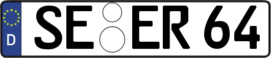 SE-ER64