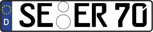 SE-ER70