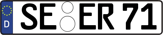 SE-ER71