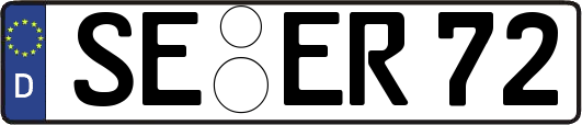 SE-ER72