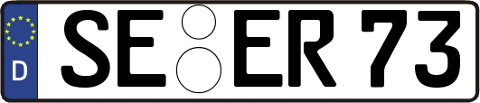 SE-ER73