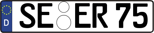 SE-ER75