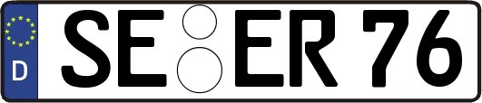 SE-ER76
