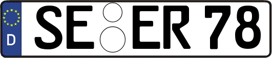SE-ER78