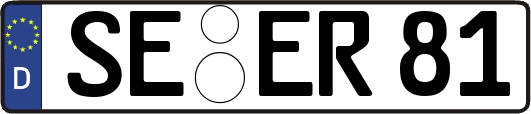 SE-ER81