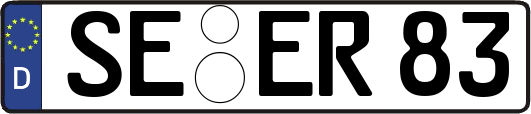 SE-ER83