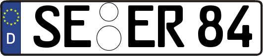 SE-ER84