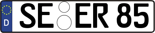 SE-ER85