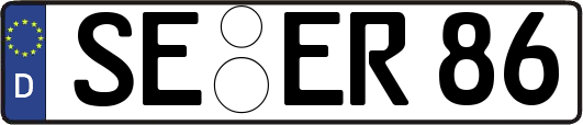 SE-ER86