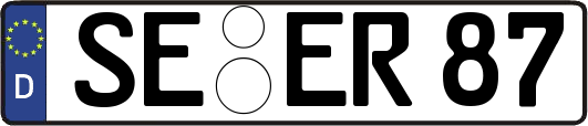 SE-ER87