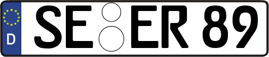SE-ER89