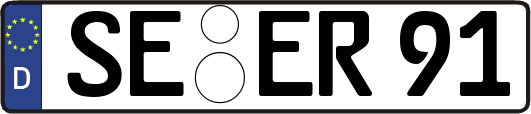 SE-ER91
