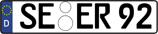 SE-ER92