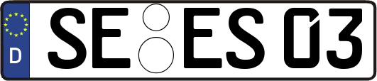 SE-ES03
