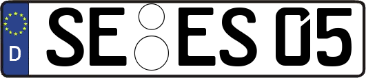 SE-ES05
