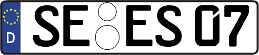 SE-ES07