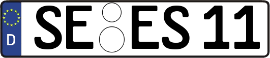 SE-ES11