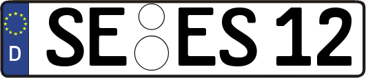 SE-ES12