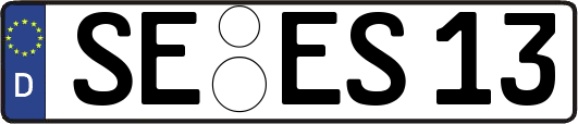 SE-ES13