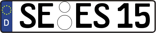 SE-ES15
