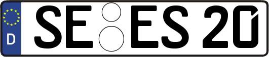 SE-ES20