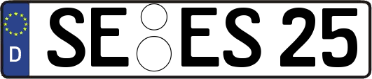 SE-ES25
