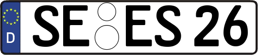 SE-ES26