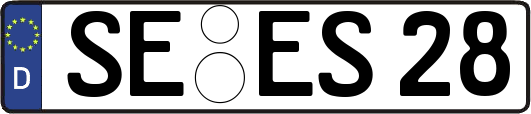 SE-ES28