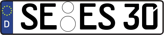 SE-ES30