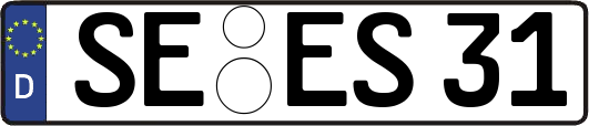 SE-ES31