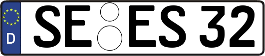 SE-ES32