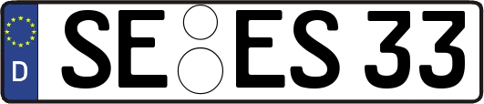 SE-ES33
