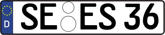 SE-ES36