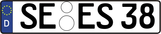 SE-ES38