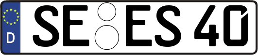 SE-ES40