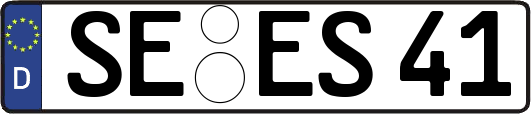 SE-ES41