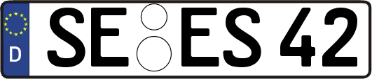 SE-ES42