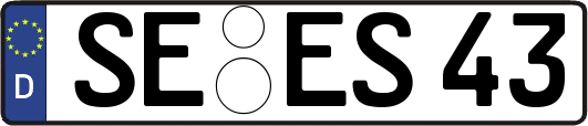 SE-ES43