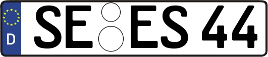 SE-ES44