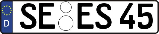 SE-ES45
