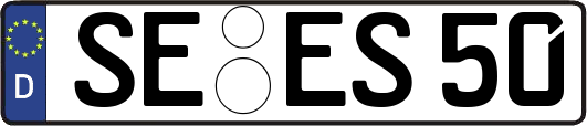 SE-ES50
