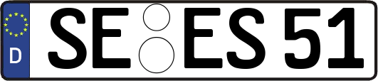 SE-ES51