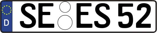 SE-ES52
