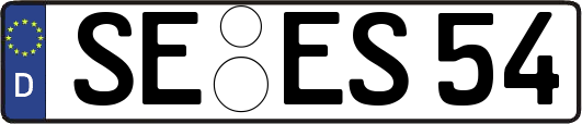 SE-ES54