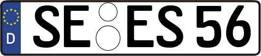 SE-ES56