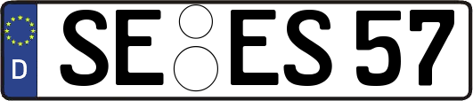SE-ES57