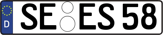 SE-ES58