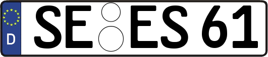 SE-ES61